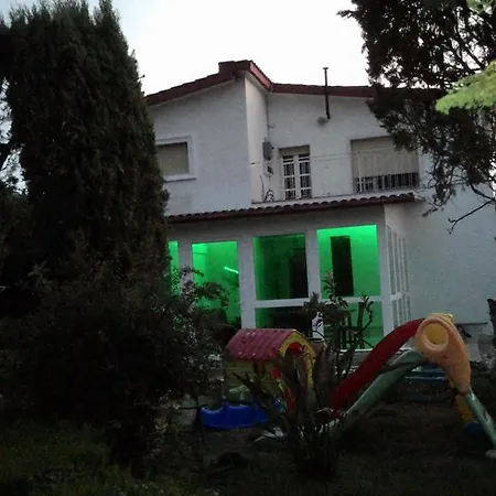 B&B L'Oasi dei Sogni-2